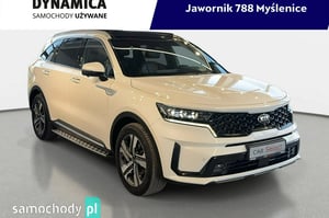 Kia Sorento SUV 2020