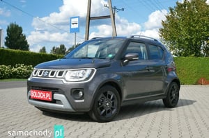 Suzuki Ignis Hatchback 2020