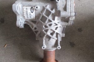 RANGE ROVER EVOQUE LIFT 2,0D REDUKTOR EJ32-7L486-AC