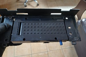 JAGUAR XE X760 LIFT ŁADOWARKA BEZPRZEWODOWA LX7314E288AB