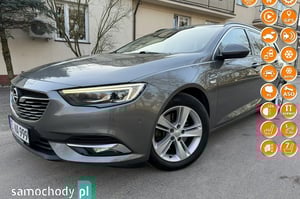 Opel Insignia Kombi 2018