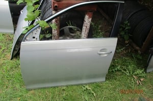VW GOLF VI V KOMBI DRZWI PRZÓD PRAWE LR7L