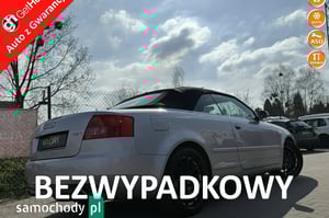 Audi A4 Inny 2004