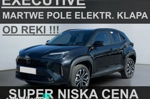 Toyota Yaris Cross SUV 2026