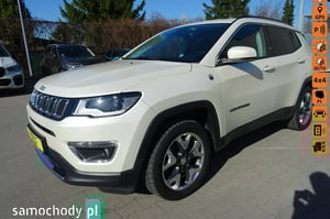 Jeep Compass SUV 2017