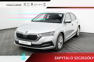 Skoda Octavia Sedan 2022