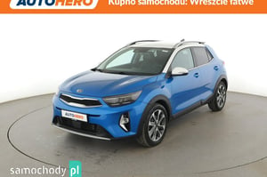 Kia Stonic SUV 2020