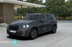 BMW X5 SUV 2026