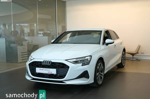 Audi A3 Hatchback 2025