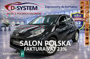 Toyota Aygo X Hatchback 2022