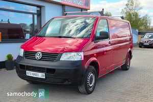 Volkswagen Transporter Inny 2006
