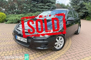 Hyundai i30 Hatchback 2009