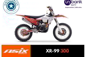 AJS Inny Krossowy 2026