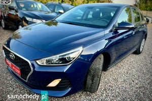 Hyundai i30 Hatchback 2019