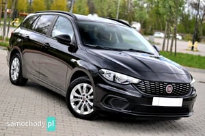 Fiat Tipo Kombi 2017