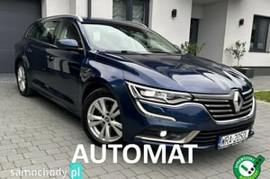 Renault Talisman Kombi 2018