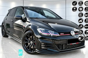 Volkswagen Golf Hatchback 2019