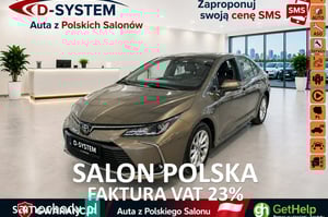 Toyota Corolla Sedan 2020