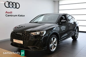 Audi Q3 SUV 2024