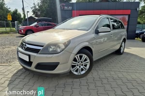 Opel Astra Kombi 2006