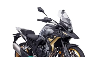 KOVE 510X Turystyczny 2025