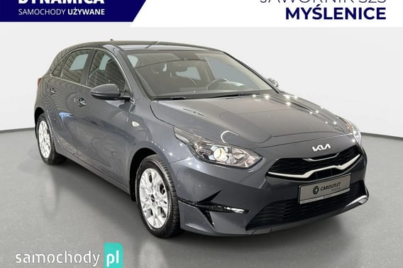 Kia Ceed Hatchback 2023