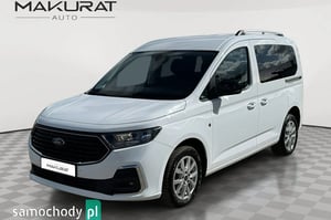 Ford Tourneo Connect Minivan 2023