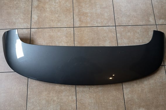 OPEL ASTRA K KOMBI SPOILER LOTKA 422308280 KOLOR Z10A