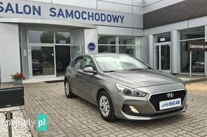 Hyundai i30 Hatchback 2019