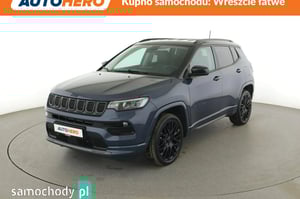 Jeep Compass SUV 2022