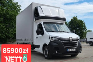 Renault Master Inny 2024