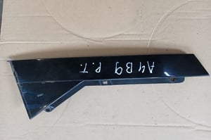 AUDI A4 B9 NAKŁADKA NA SŁUPEK PRAWY TYŁ 8W9839904A