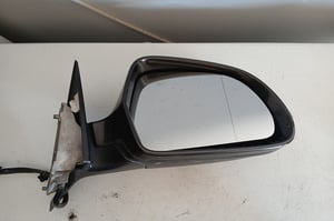 AUDI A3 S3 8P LIFT LUSTERKO PRAWE 10 PIN LZ7L EUROPA