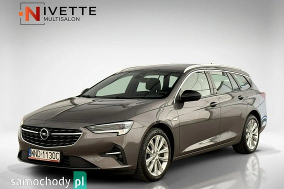 Opel Insignia Kombi 2022