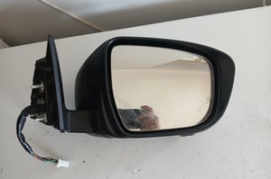 NISSAN X-TRAIL T32 LUSTERKO PRAWE 13 PIN KAMERA EUROPA K23