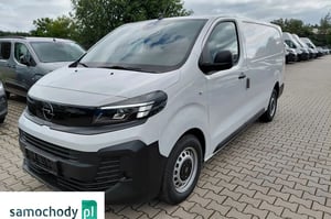 Opel Vivaro Furgon 2026
