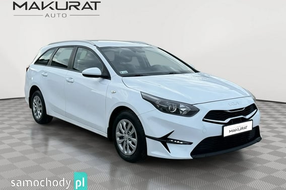 Kia Ceed Kombi 2022