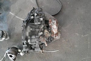 HYUNDAI I40 1,7CRDI SKRZYNIA BIEGÓW M6CF4 3D021