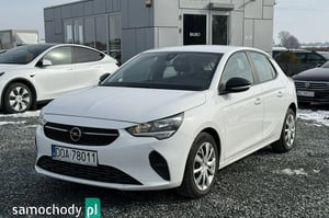 Opel Corsa Hatchback 2020