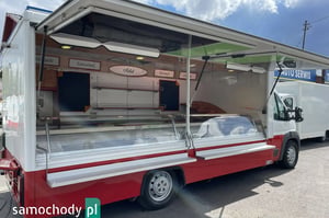 Fiat Ducato Inne 2009