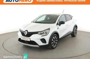 Renault Captur SUV 2019