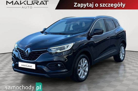 Renault Kadjar SUV 2019