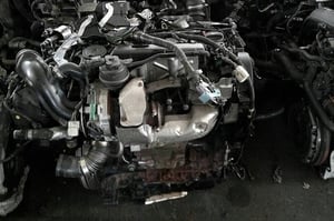 FORD KUGA MK2 SILNIK 2,0TDCI T8MA 180KM KOMPLETNY