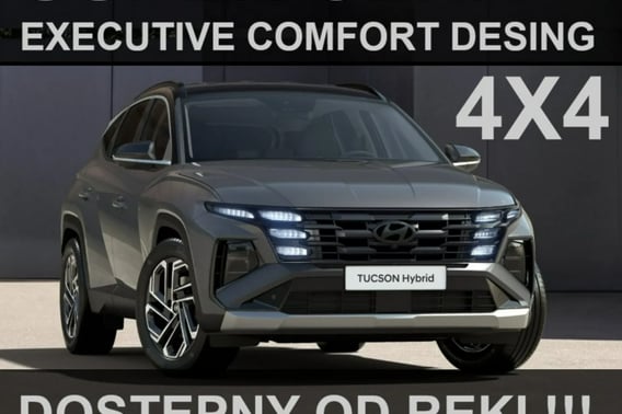 Hyundai Tucson Minivan 2026