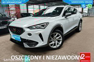 Cupra Formentor SUV 2024