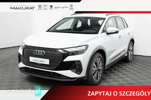 Audi Q4 e-tron SUV 2023