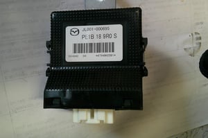 MAZDA CX3 MODUŁ ZAWIESZENIA JL001-000695