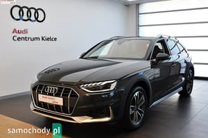 Audi A4 Allroad Kombi 2022
