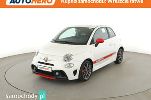 Abarth 595 Hatchback 2020