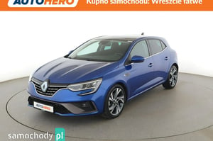 Renault Megane Hatchback 2021